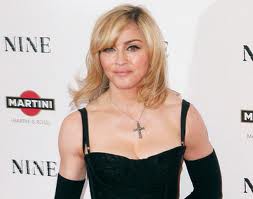 Madonna